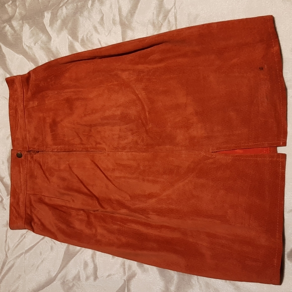 Vintage danielhechterparis Skirt - Picture 3 of 4